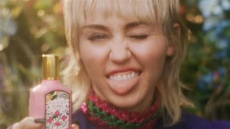 la musica della pubblicita guylti gucci|Spot Gucci Miley Cyrus, canzone, location, artista, regia, dove è .